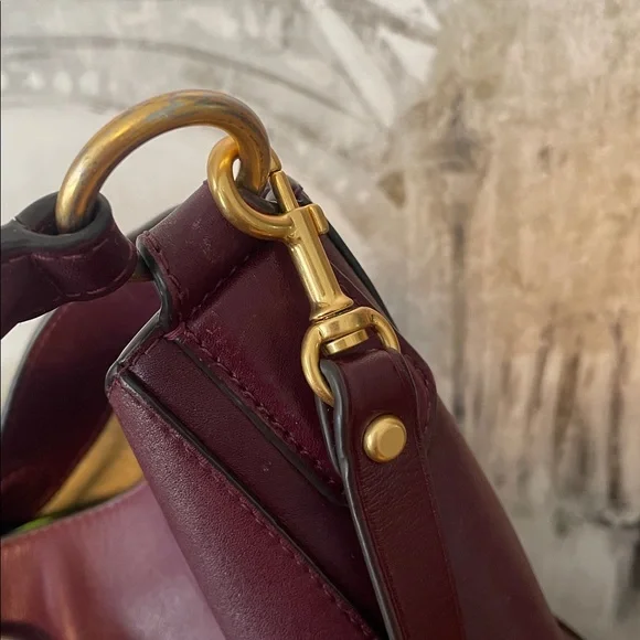 Tory Burch Miller Hobo Shoulder Bag - Picture 10 of 16